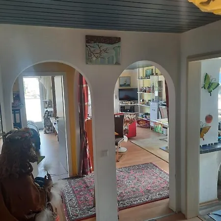 Fewo Ketterer Apartment Schoenwald im Schwarzwald