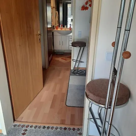 Fewo Ketterer Apartment