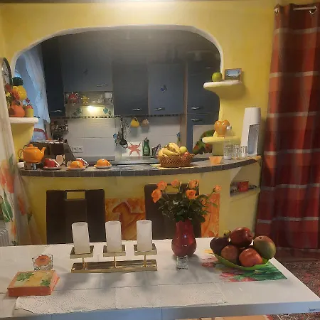 Apartment Fewo Ketterer *