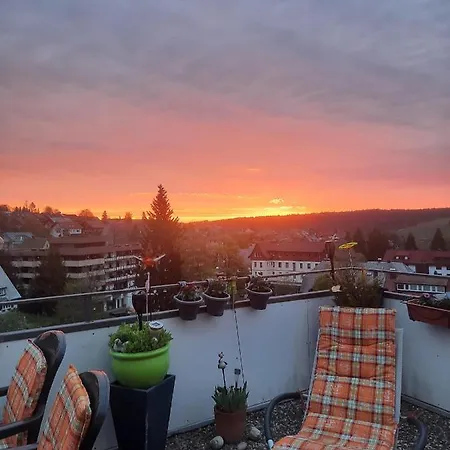 Fewo Ketterer * Schoenwald im Schwarzwald