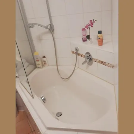 Apartment Fewo Ketterer *