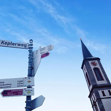 Apartment Fewo Ketterer